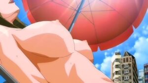 Kateikyoushi no Onee-san 2 Episode 2