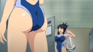 Watashi ga Toriko ni Natte Yaru Episode 1