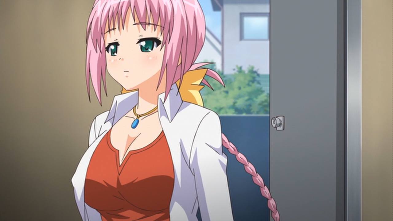 Kowaku no Toki Episode 3