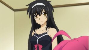 My Mai: Koakuma na A Cup Episode 2