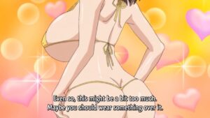 Okusama wa Moto Yariman Episode 2