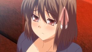 Hakoiri Shoujo – Virgin Territory Episode 1