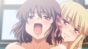 Hakoiri Shoujo – Virgin Territory Episode 2