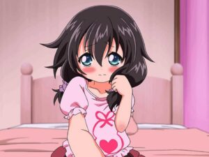Lo Re: Pako Sukusuku Mizuki-chan
