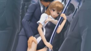A Certain Molestific Mikoto – Express Assault