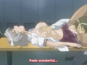 Kurai Mirai Episode 1