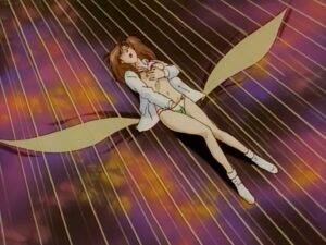Youjuu Kyoushitsu Episode 5