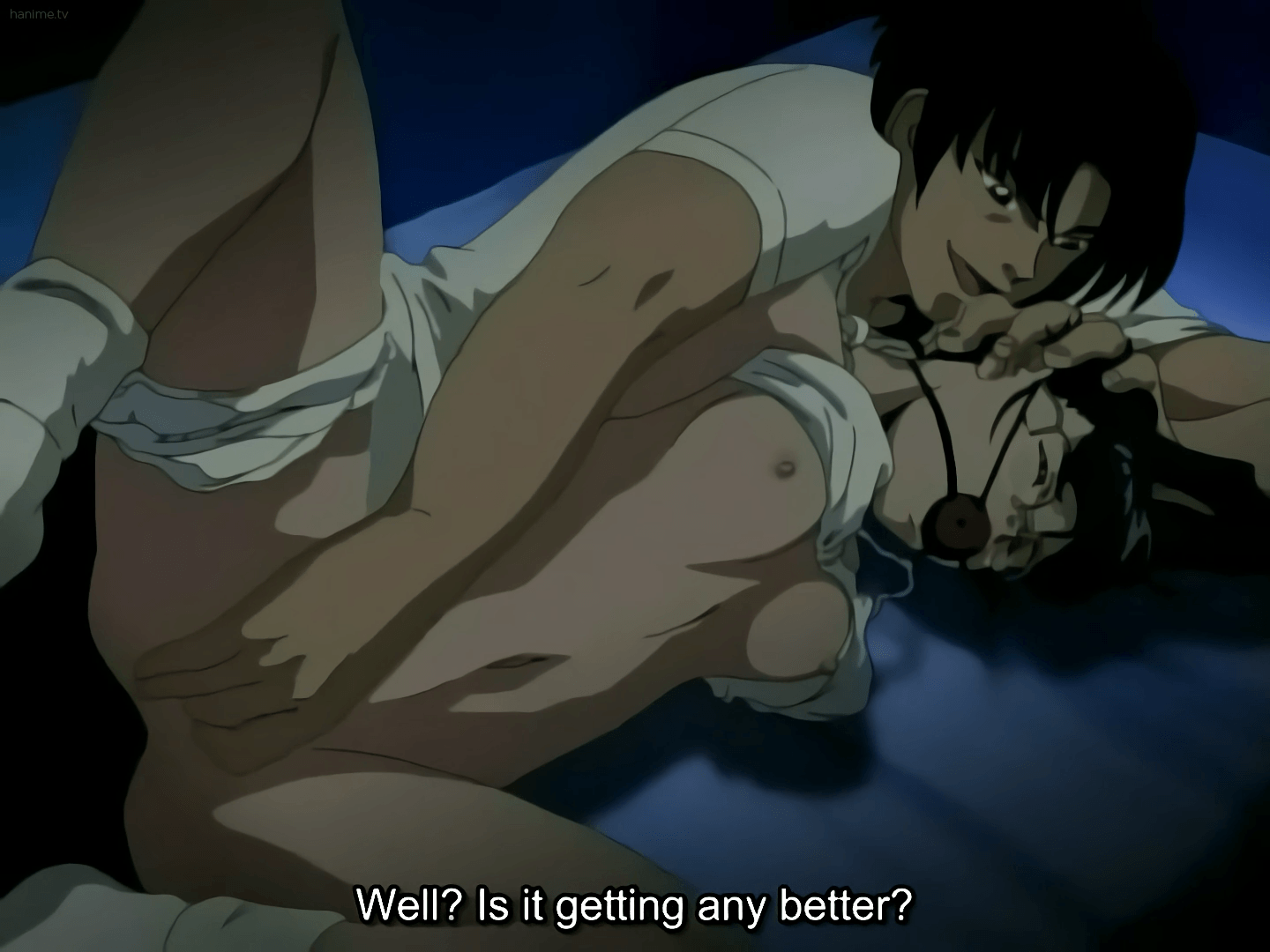 Gibo hentai