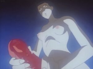 Gedou Gakuen Episode 4