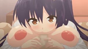 Yuutousei Ayaka no Uraomote Episode 1