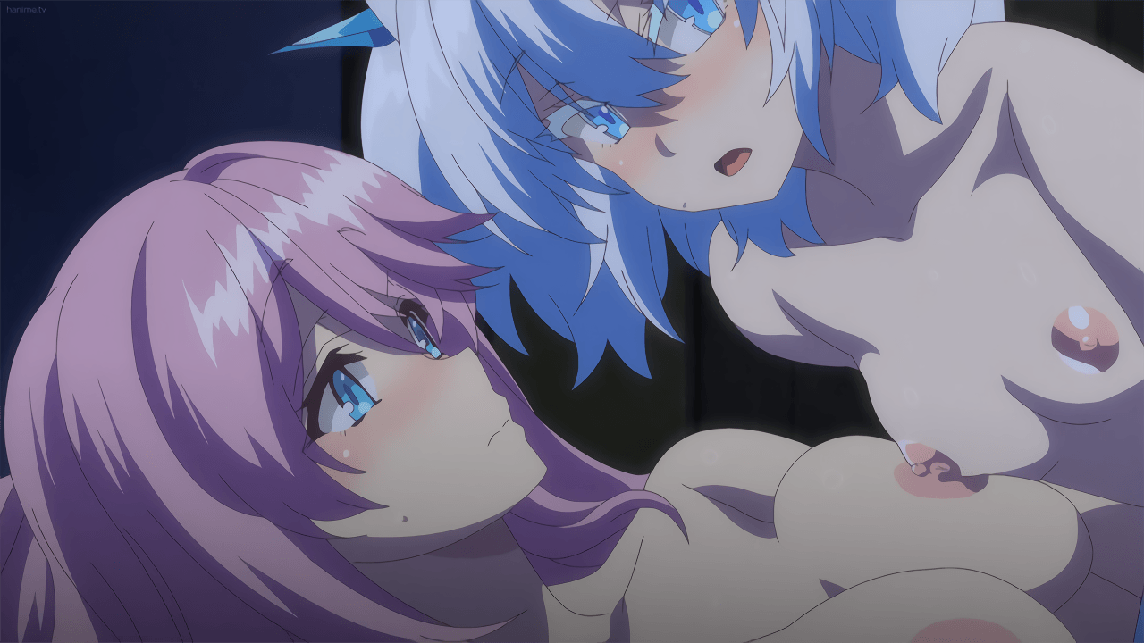 Redo of healer ep 6 uncensored