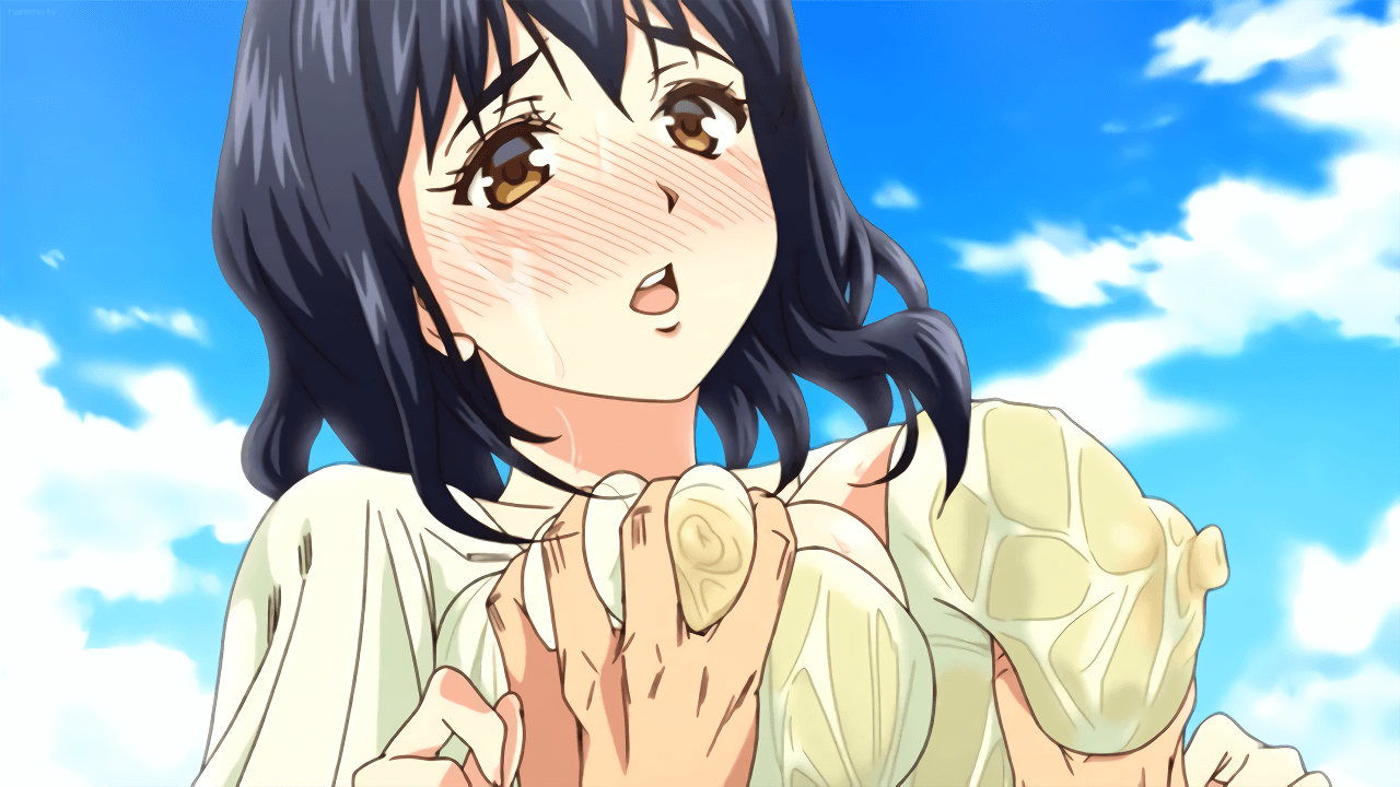 Himitsu no kichi