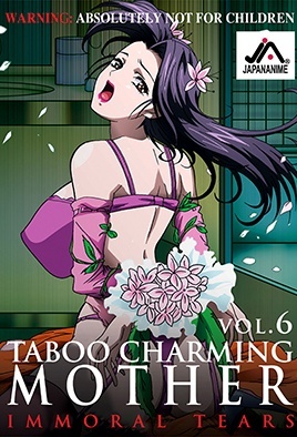 Enbo: Taboo Charming Mother 6