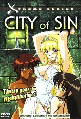 City of Sin 1