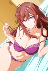 Anehame: Ore no Hatsukoi ga Jisshi na Wake ga Nai Episode 1