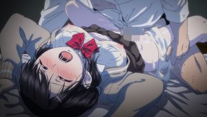1LDK + JK Ikinari Doukyo? Micchaku!? Hatsu Ecchi!!? Episode 5