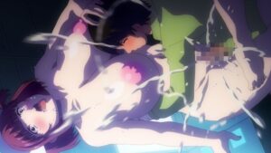 Sakusei Byoutou The Animation Episode 10